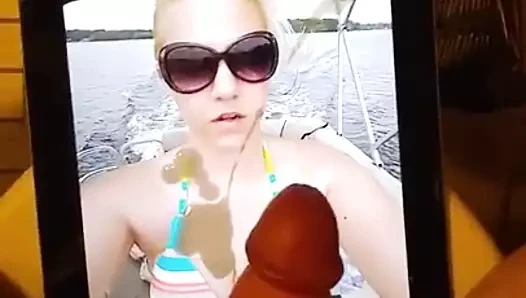 Lizlovestributes