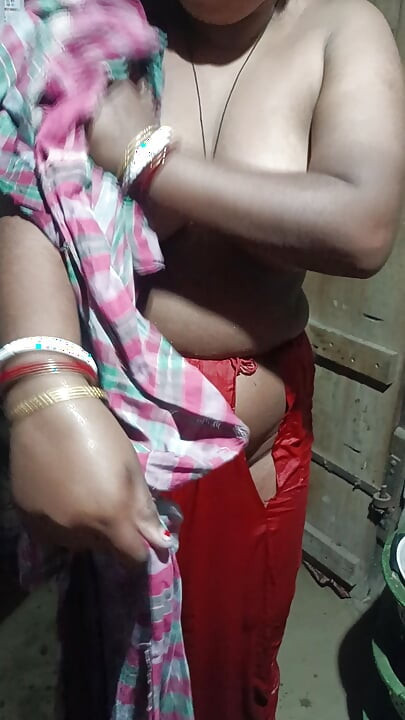 Indian bhabhi ki full nangi show