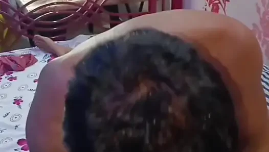 Istri hot india dientot habis-habisan sama cowok kolkata di kamar hotel!