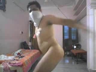 Webcam gay btm auto-torture