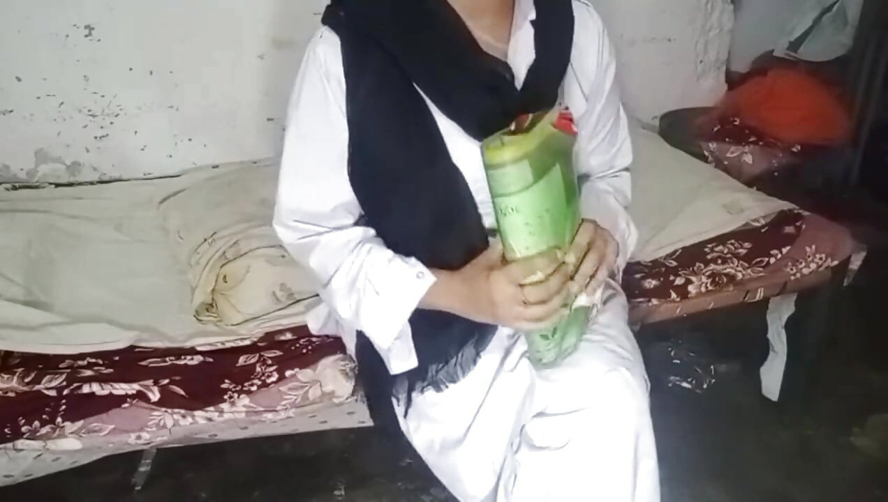 Υπηρέτρια Απροσδόκητες στιγμές καυτό bhabi