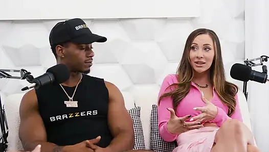 Der Brazzers-Podcast: episode 3