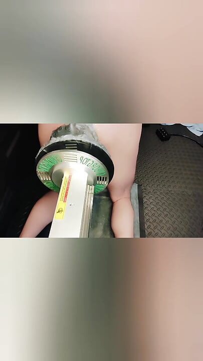 Umetanje zmajevog repa