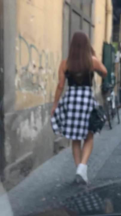 Passeggiata