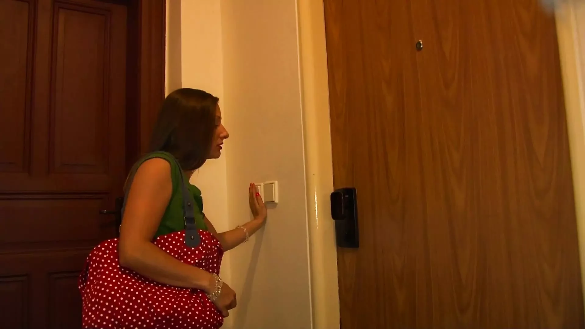Hot Teen Girl Fucks Her Friend's Neighbor