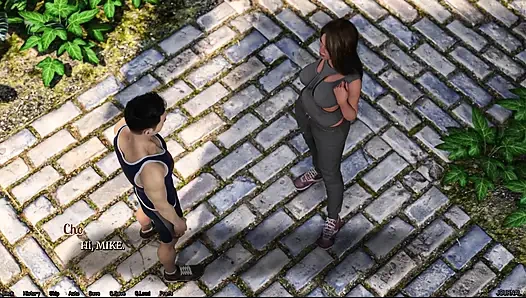 Güçlü arzu (bölüm 4)