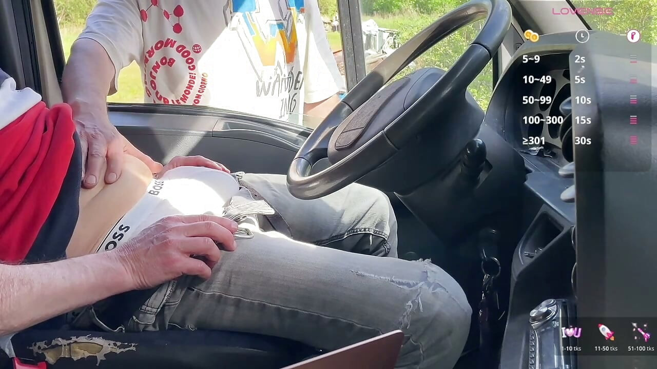 Best Truck Session So Far