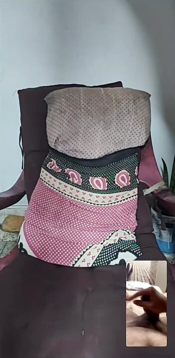 India trans expuso su sexy cuerpo para cliente