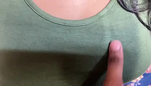 Fucked the boss's married sister, Hindi Voice, Viral Mms