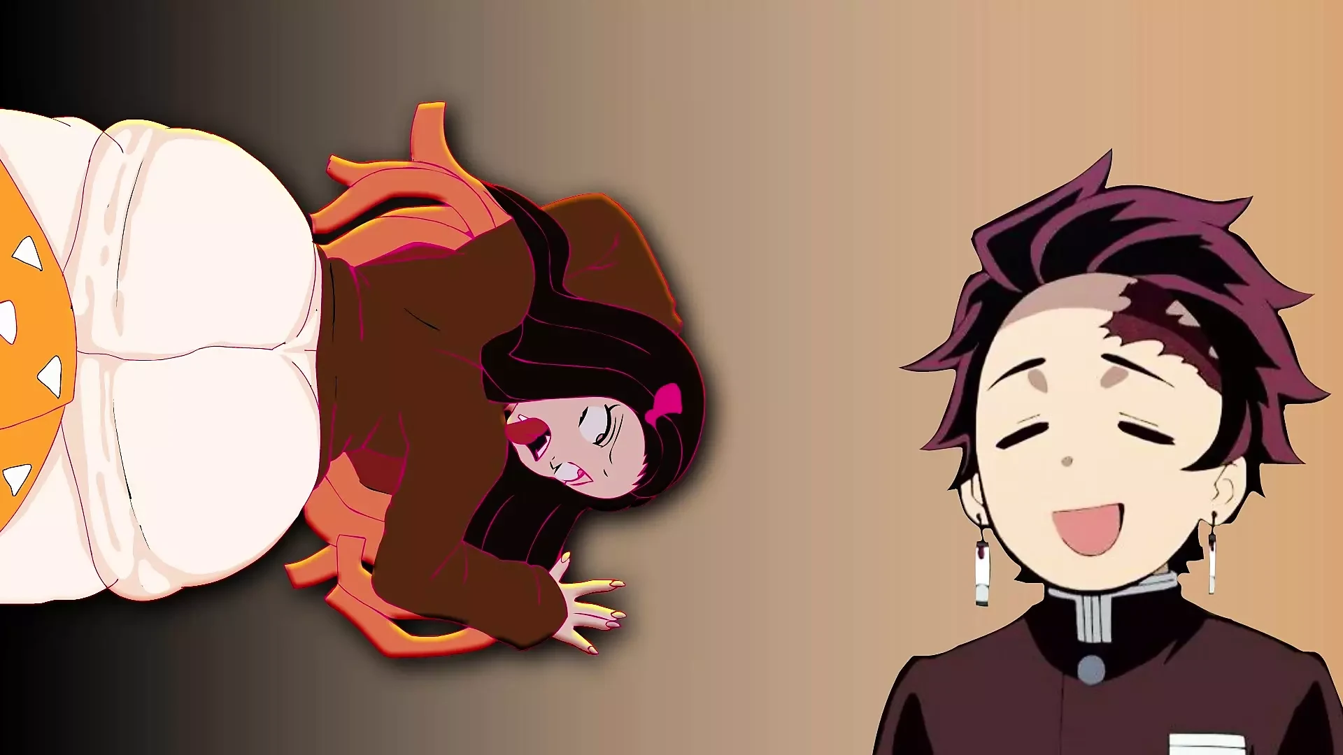 Hentee porn rikopileshan kimetsu no yaiba, the simpson, draigan bl