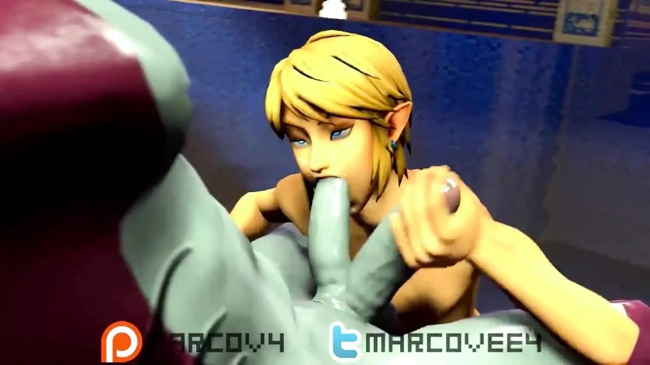 Marcov4point1 Gay Porn Hentai Compilation 14 (355209)