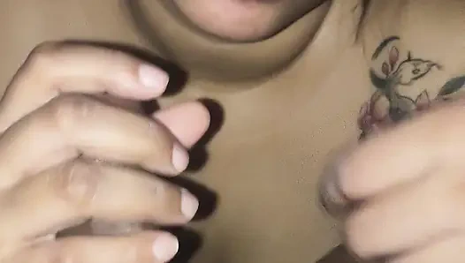 Wi-Fi муж отсасывает у друга