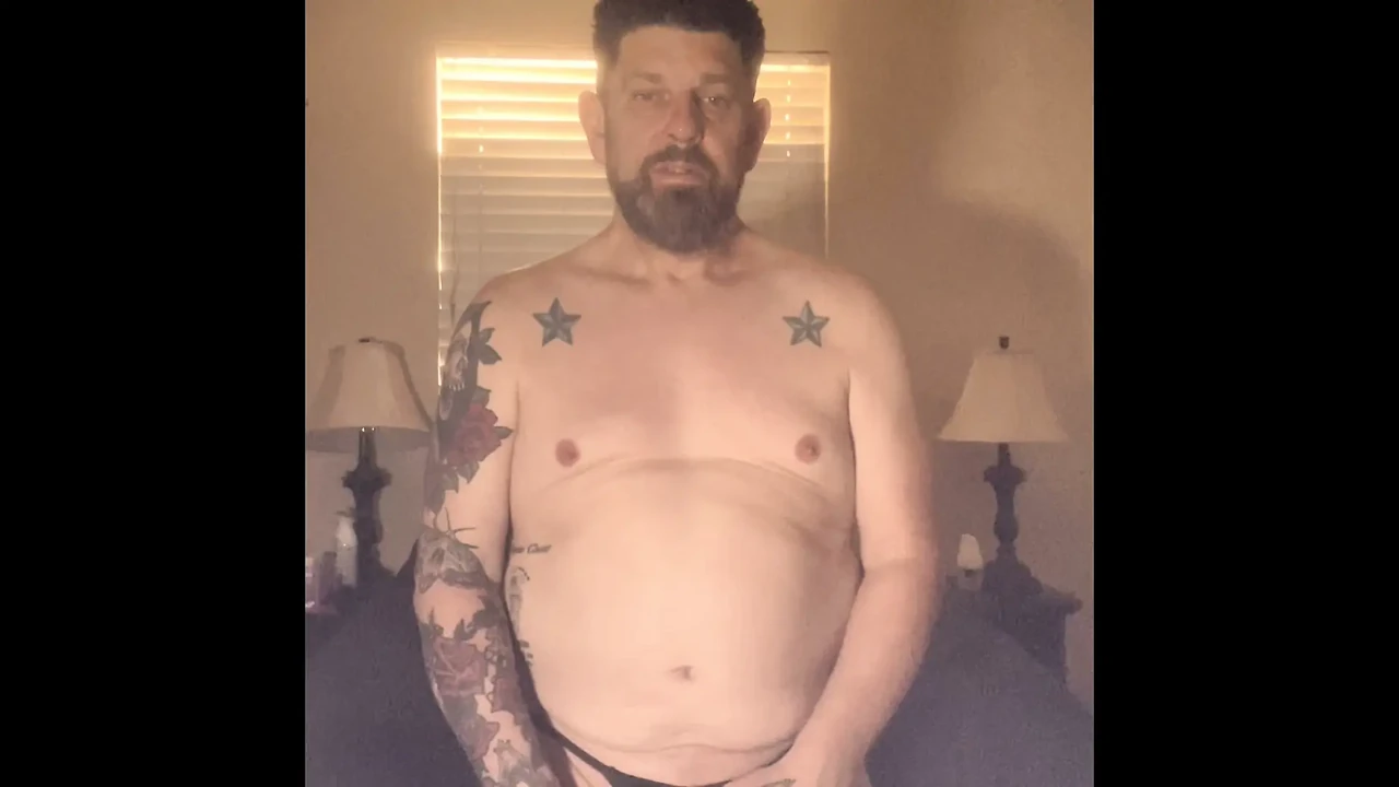 My lucky hole get gaped