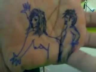Handicraft