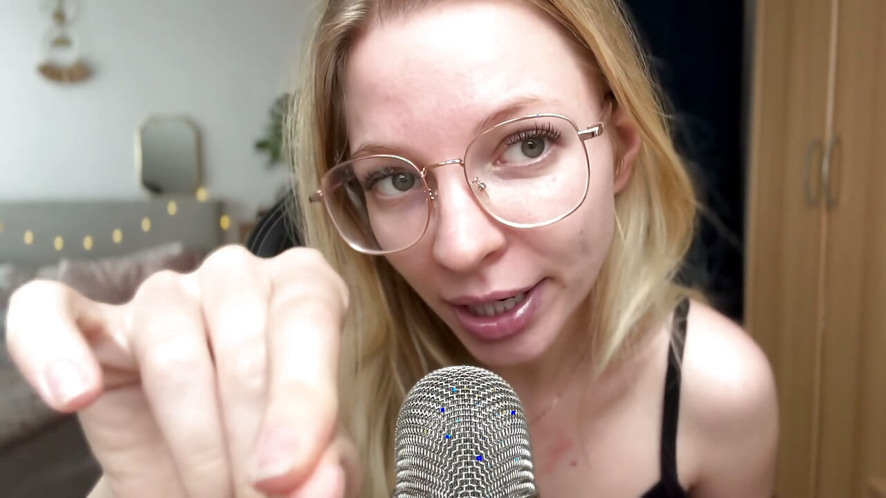 Boyun eğmeye beyin yıkama! Asmr