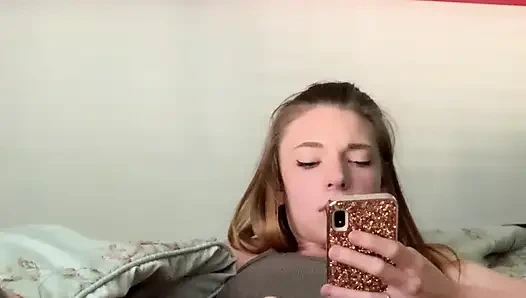 Cuming Like a Good Girl