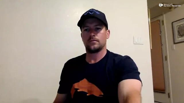 Golfman showoff his cock