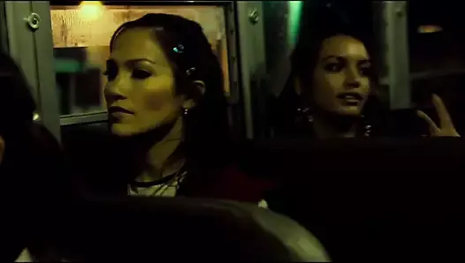Jennifer Lopez In 'Bordertown' (1 of 3)