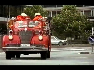 Fuegos artificiales (1980)