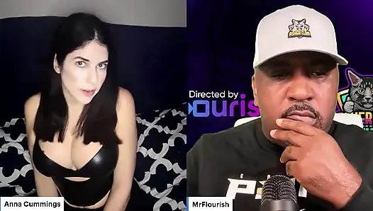 Mrflourish podcast pagi setelah dengan bintang tamu dewasa anna cummings