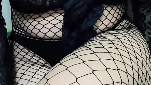 Amateur Girl Playing Her Nice Pussy