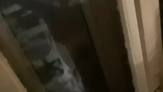 Video Memercik Ke Jendela