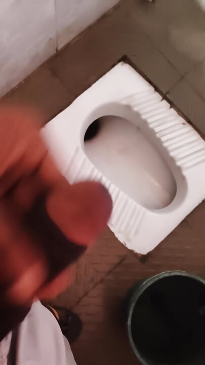 Solo Masturbation