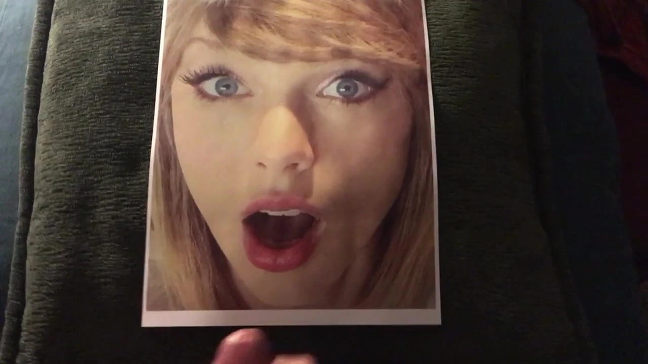 Taylor Swift se corre en homenaje