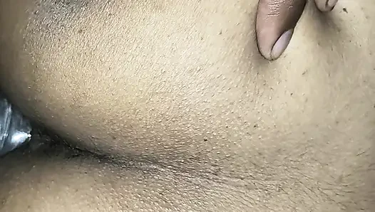 Big ass stepmom call me for dinner english