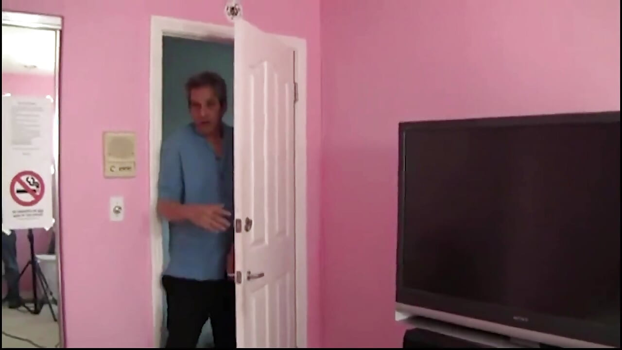 LethalHardcore - Tiny Teen Step Daughter Licks Step Dads Ass & Big Dick