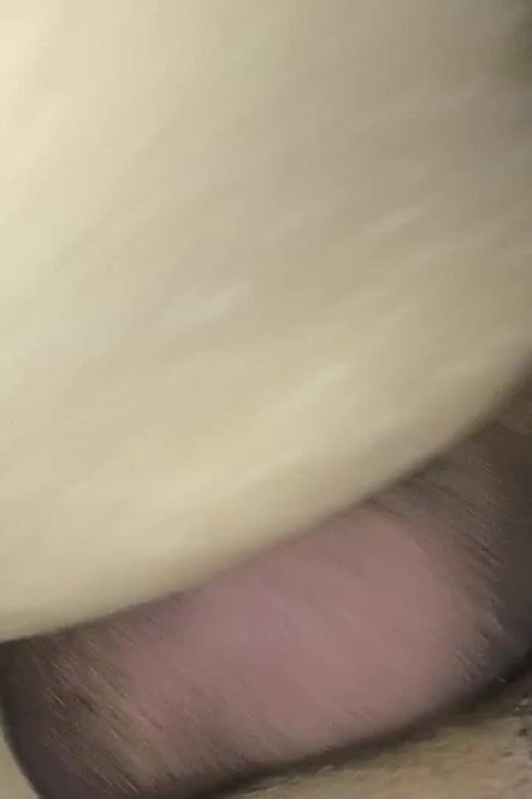 My Cuck Hubby Side Fucks Me Rough After I Fucked His Friend
