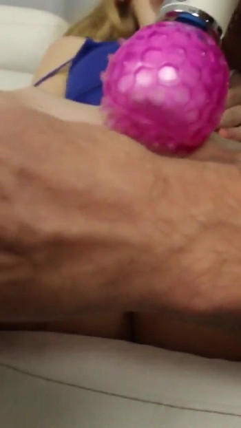 Nezaboravan trenutak iz filma "Lily Rader's Tight Pussy Pounded By Brian Omally!"