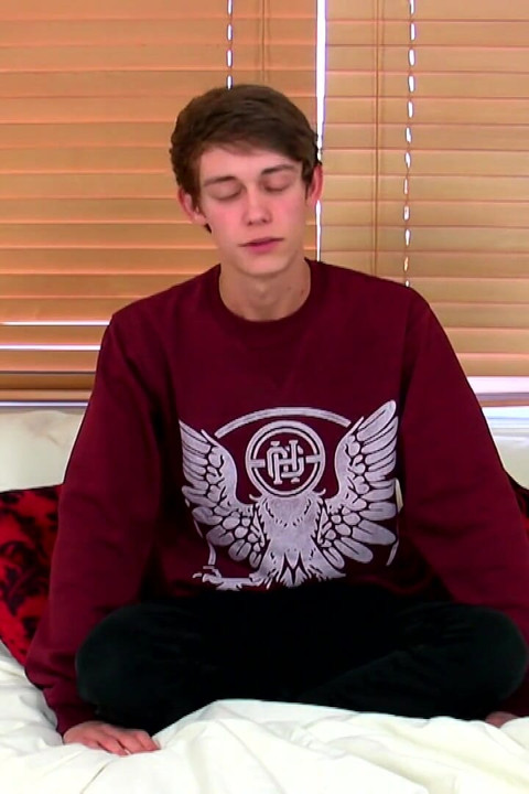 Big-dicked Bisexual Boy