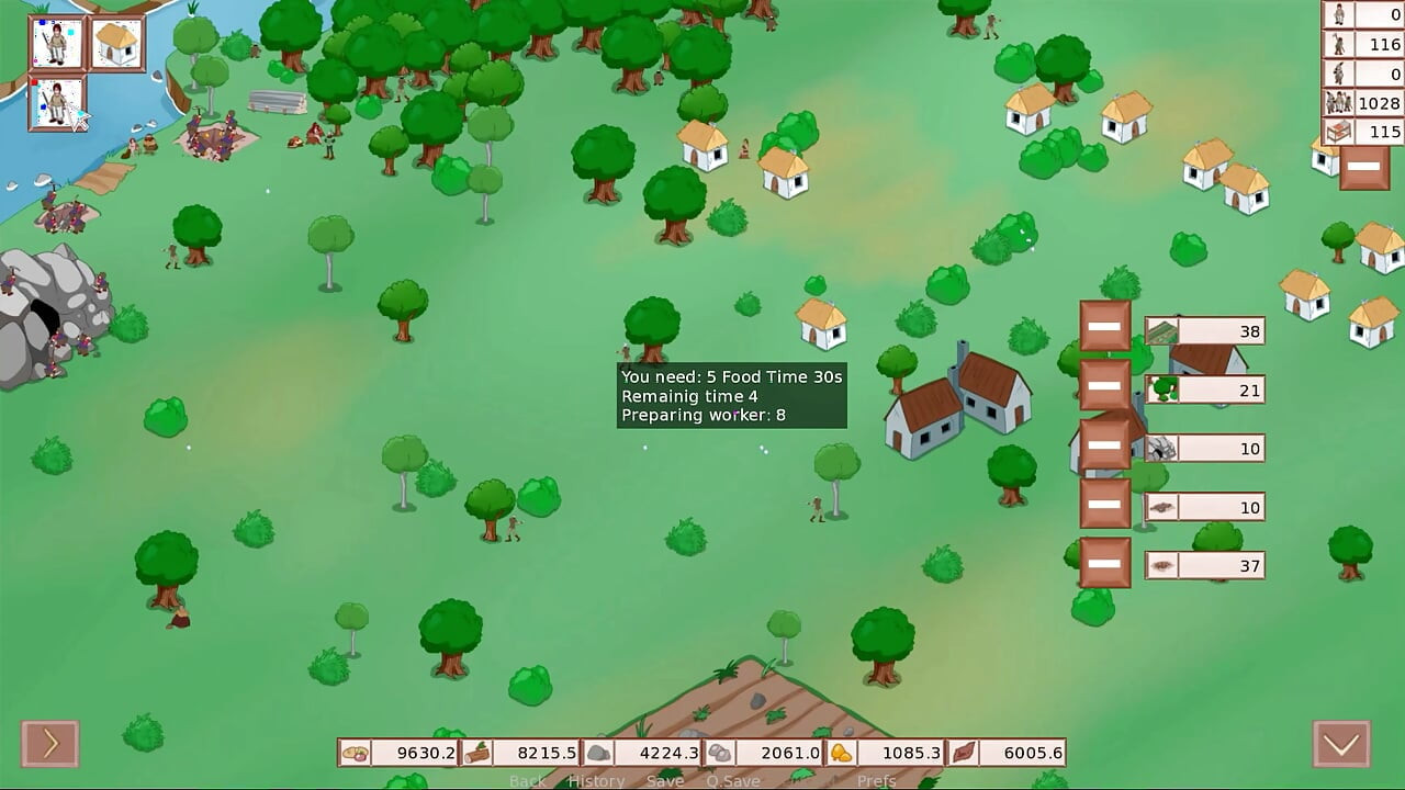 Milftoon Drama Kingdom Part 5 Napaljena MILF u gradu od Loveskysanhentai
