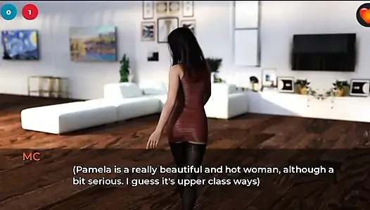 Cerita hot asistenku bagian 2