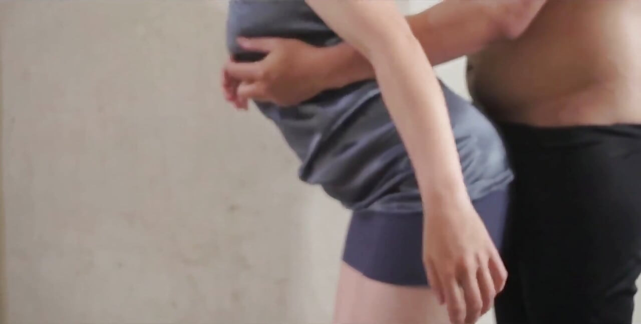 Indo Porn a Girl as Smooth as This Fucked by a Guy From Prindapan