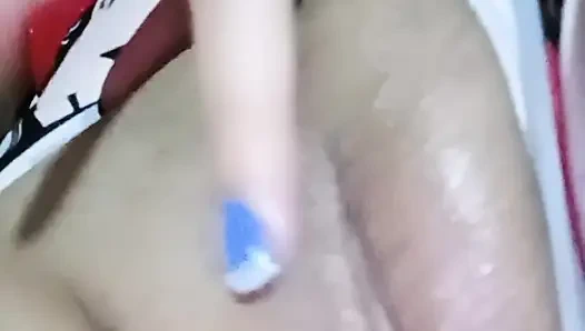 Üvey babama bir popo veriyorum ki bana koysun, çok