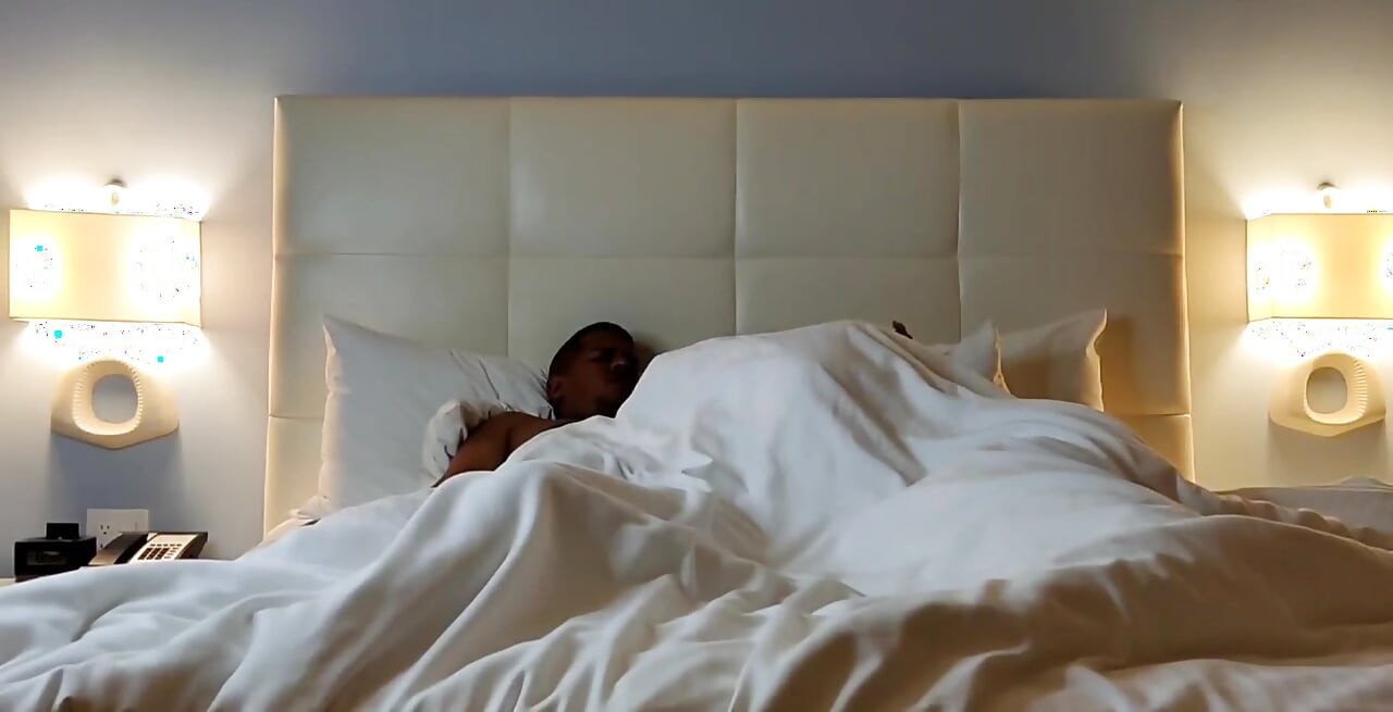 Fuck me in the ass, my pussy is only for you