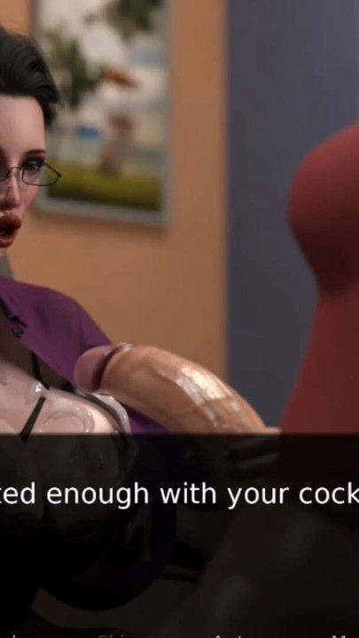 Milf criadora capítulo 5 parte 1 estudante seduzir seu professor | Clipe 2