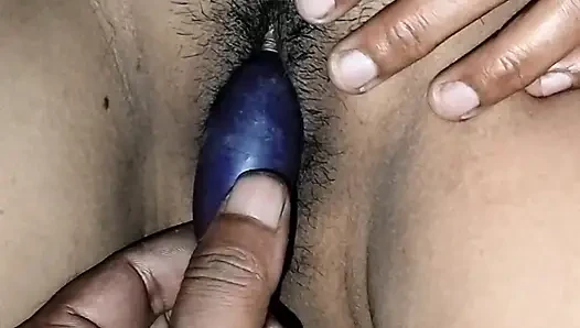 Pasher bari bhai ke deke ane chodlam