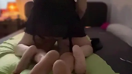 Dick out of order compilation wife doesnt care anymore she just like to fuck me with her strapon