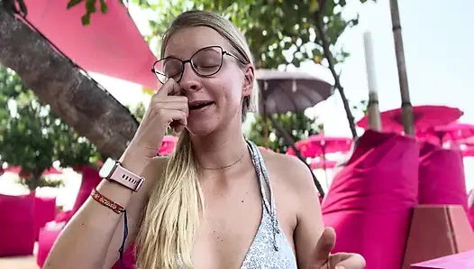 5 reasons why you should visit INDONESIA