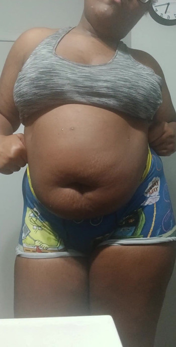 Assquake pour le krusty krab