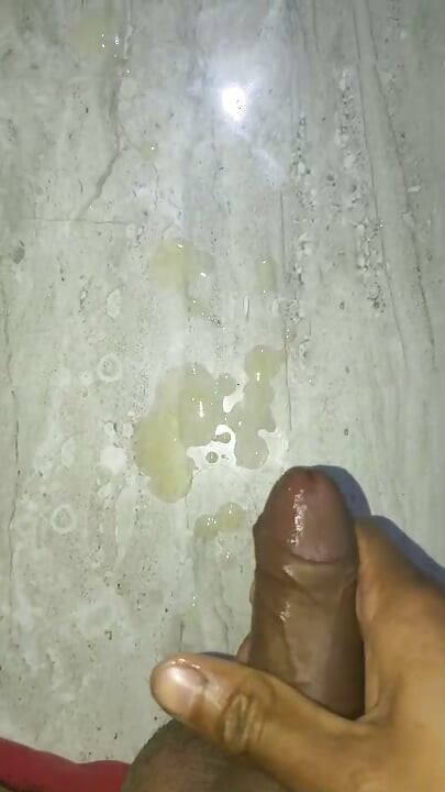 MY  handle style