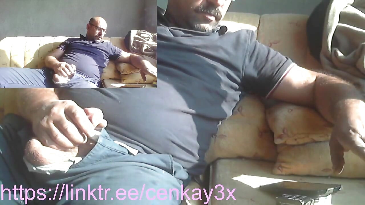 Master Daddy Was on Air