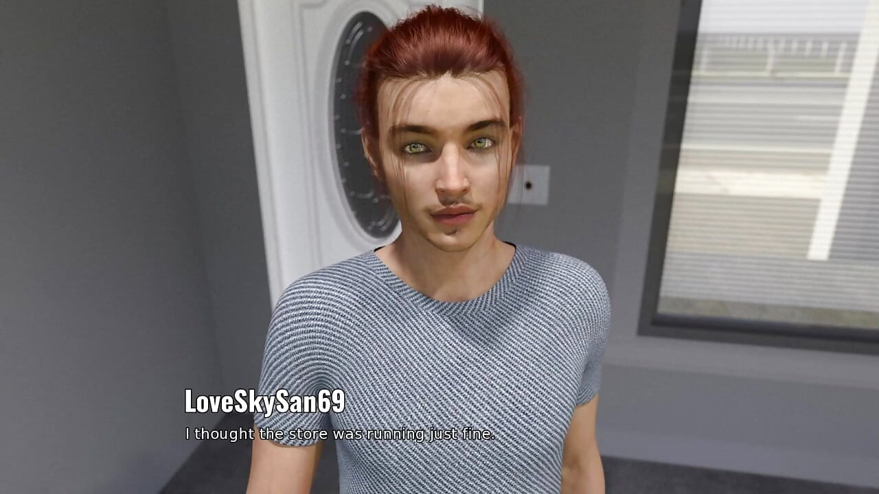 Ljubav i pokornost (0.08) Dio 13 Besplatna kava od loveskysan69