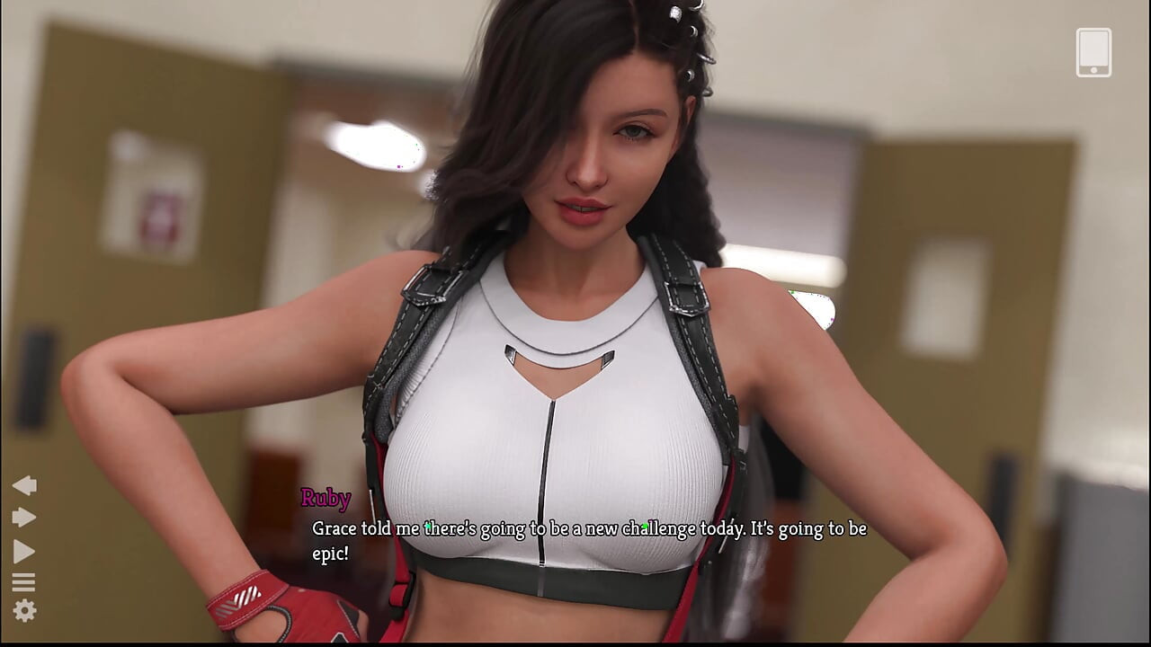 B.e.s.t 8 Ive Took Grace Virginity