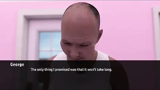 Milfcreek #1: Julie gave George a blow job