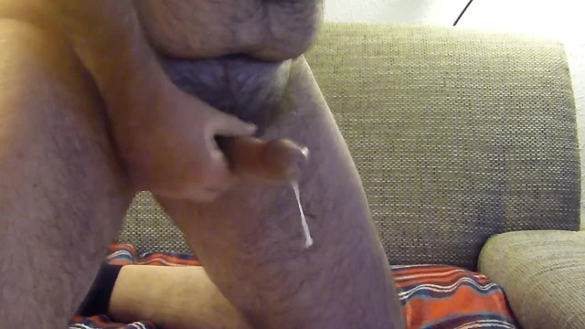 I am horny!