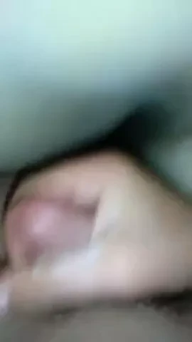 having fun